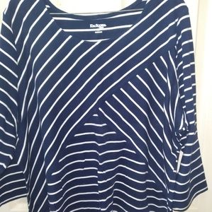 Kim Rogers ladies top